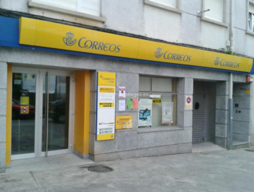 Oficina De Correos