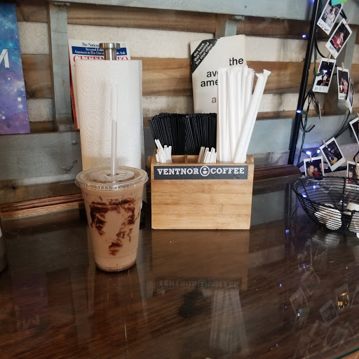 Coffee Shop «Ventnor Coffee», reviews and photos, 108 N Dorset Ave, Ventnor City, NJ 08406, USA