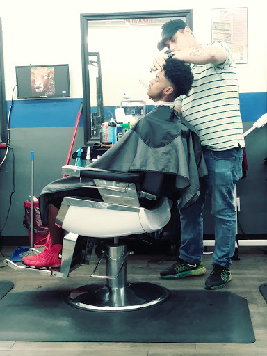 Barber Shop «Zone Barber Shop», reviews and photos, 8732 US-19, Port Richey, FL 34668, USA