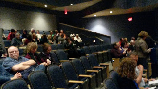 Performing Arts Theater «Weber Center for the Performing Arts», reviews and photos, 428 Front St S, La Crosse, WI 54601, USA