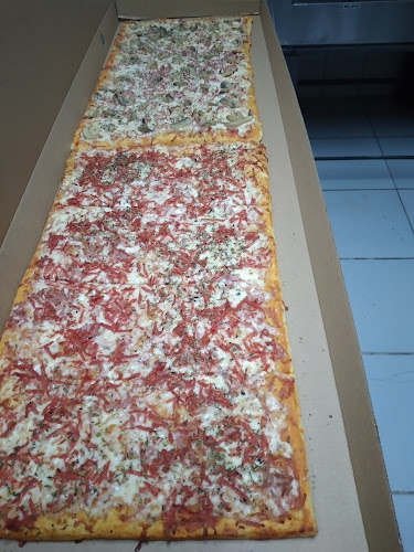 Opiniones de NANY'S PIZZAS en Alto Hospicio - Pizzeria