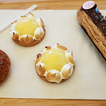 Photo n°5 de l'avis de Ana.a fait le 19/11/2020 à 16:39 sur le  Le Levain Roma à Rome