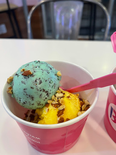 Top 18 cửa hàng baskinrobin Huyện Lệ Thủy Quảng Bình 2022