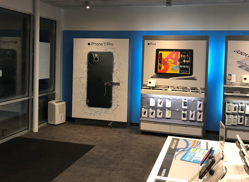 Cell Phone Store «AT&T Authorized Retailer», reviews and photos, 1855 Vaughn Rd, Wood River, IL 62095, USA