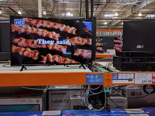 Warehouse store «Costco Wholesale», reviews and photos, 75 Freshwater Blvd, Enfield, CT 06082, USA