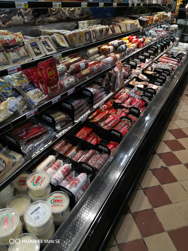 Supermarket «Lewis Fresh Market», reviews and photos, 2727 Grand Ave, Waukegan, IL 60085, USA