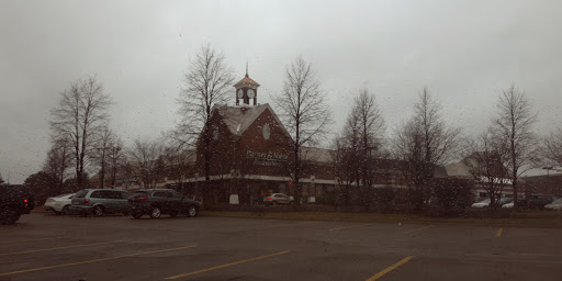 Book Store «Barnes & Noble», reviews and photos, 17111 Haggerty Rd, Northville, MI 48168, USA