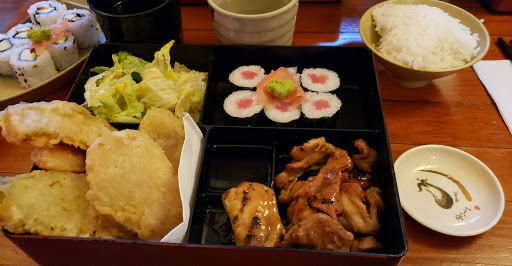 Aki's Japanese Restaurant
