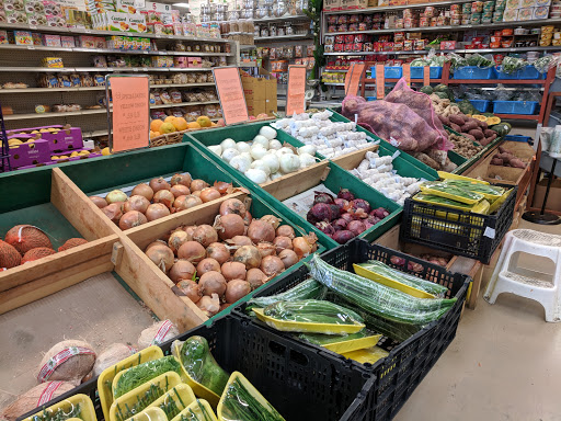 Asian Grocery Store «Tola Angkor Asian Market», reviews and photos, 11320 NE 49th St, Vancouver, WA 98682, USA