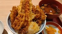 天ぷらえびのや イオンモール草津店