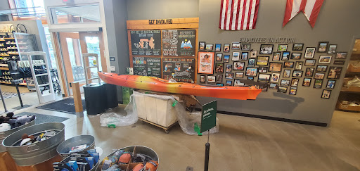 Camping Store «REI», reviews and photos, 6424 Sawmill Rd, Columbus, OH 43235, USA