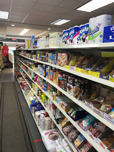 Grocery Store «A&D Turkish Halal Meat Grocery Market», reviews and photos, 7919 5th Ave, Brooklyn, NY 11209, USA