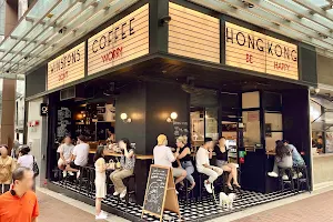 Winstons Coffee - Kennedy Town image