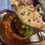 Photo n°2 de l'avis de Fernanda.o fait le 31/01/2024 à 20:43 sur le  Giustospirito Carpi à Carpi