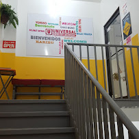 English Universal Academy - Photo 8 - Car repair in Passaic, NJ, Paterson