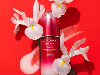 Beauty Essentials--Shiseido Cosmetics