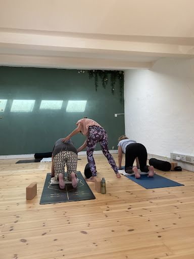 Ascend Studio Køge in Køge, Køge