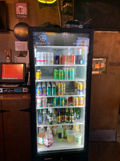 Seafood Restaurant «Sundogs Raw Bar & Grill», reviews and photos, 807 Ocean Trail M, Corolla, NC 27927, USA