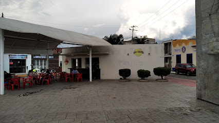Don Manuel Lunch - Refugio Barragán de Toscano LB, Cd Guzmán Centro, 49000 Cd Guzman, Jal., Mexico