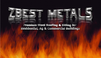 ZBest Discount Steel