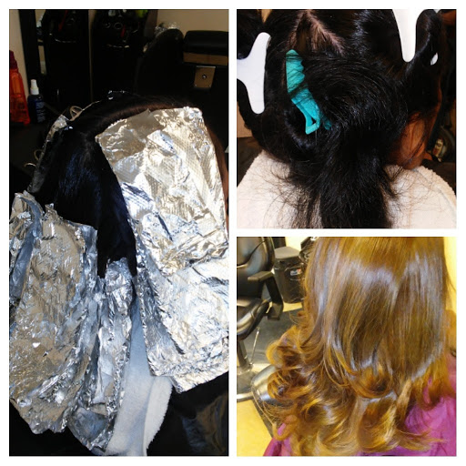 Nail Salon «Charm Beauty Salon», reviews and photos, 225 Main St, Hackensack, NJ 07601, USA