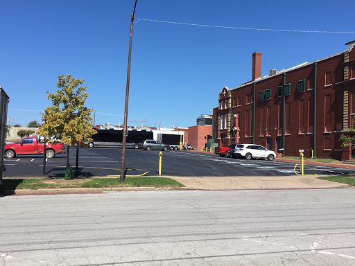 Performing Arts Theater «Brady Theater», reviews and photos, 105 W M.B. Brady St, Tulsa, OK 74103, USA