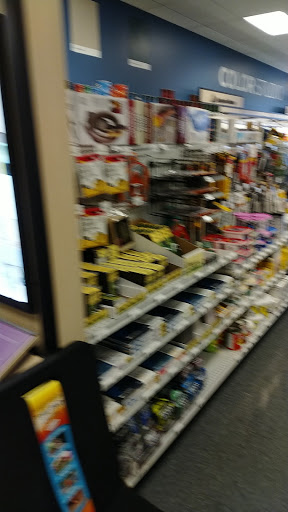 Paint Store «Blue Jay Paint and Blinds», reviews and photos, 481 S Rand Rd, Lake Zurich, IL 60047, USA