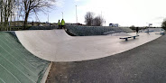 Skatepark de Louviers Louviers