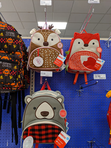 Department Store «Target», reviews and photos, 11311 Bandera Rd, San Antonio, TX 78250, USA