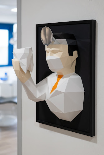 Dr Arnaud Blondel - Chirurgien Dentiste - Implantologie - Dijon