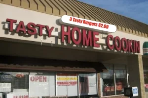 Tasty Home Cookin image