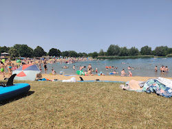 Strandbad Stotternheim'in fotoğrafı ve yerleşim