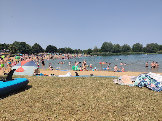 Strandbad Stotternheim