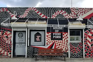 House of Food Porn image