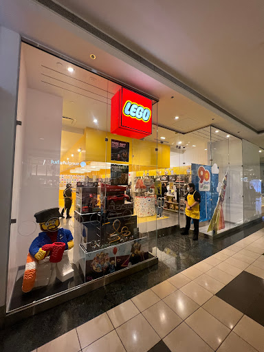 Toy Store «The LEGO Store», reviews and photos, 865 Market St C41, San Francisco, CA 94103, USA