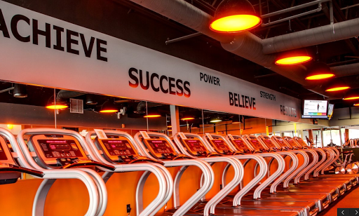 Physical Fitness Program «Orangetheory Fitness Glendale», reviews and photos, 760 S Colorado Blvd, Glendale, CO 80246, USA