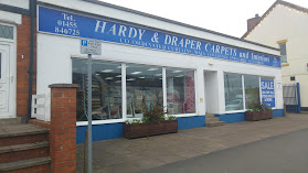 Hardy & Draper
