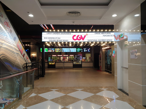 CGV Saigonres Nguyễn Xí