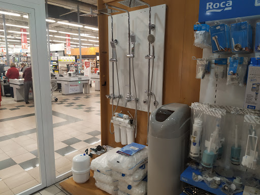 Fontanería Y Calefacción Rodrigo Díaz S L en Tudela, Navarra