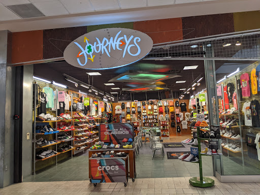 Shoe Store «Journeys», reviews and photos, 1201 N Hill Field Rd, Layton, UT 84041, USA