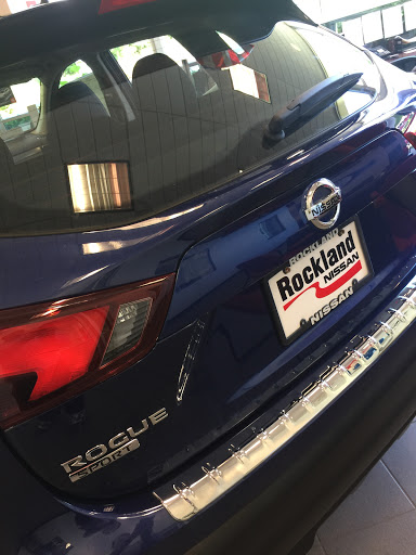 Nissan Dealer «Rockland Nissan», reviews and photos, 608 NY-303, Blauvelt, NY 10913, USA