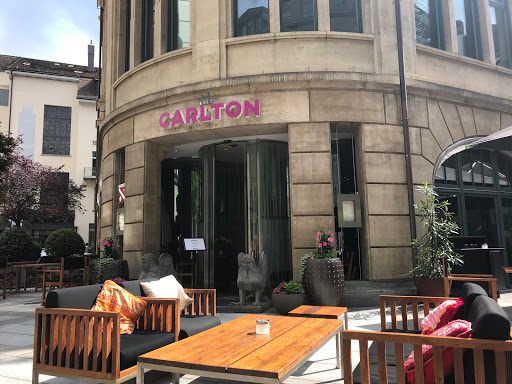 Carlton Restaurant & Bar