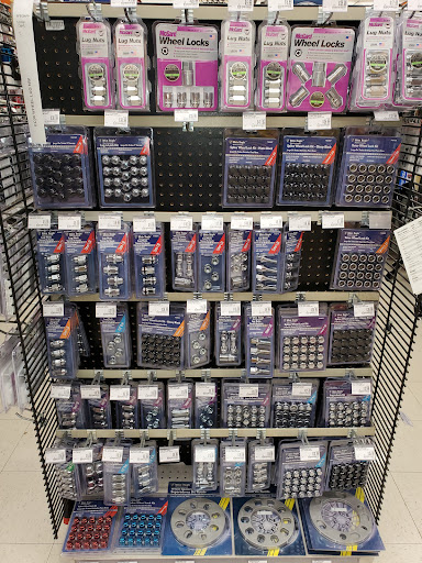 Auto Parts Store «AutoZone», reviews and photos, 1195 Delsea Dr, Glassboro, NJ 08028, USA