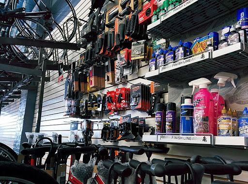 Sporting Goods Store «Southport Rigging Inc», reviews and photos, 2926 75th St, Kenosha, WI 53143, USA