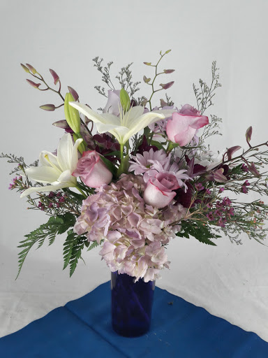 Florist «Buds & Bows Floral Design», reviews and photos, 1365 Cypress Ave, Melbourne, FL 32935, USA