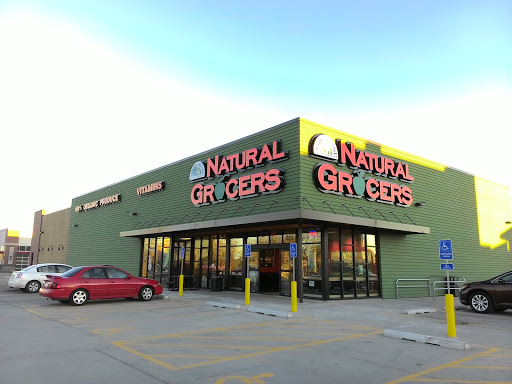 Natural Grocers, 931 Blairs Ferry Rd NE, Cedar Rapids, IA 52402, USA, 