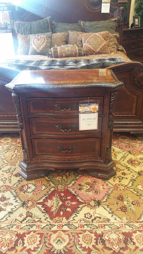 Furniture Store «Marlo Furniture», reviews and photos, 5650 General Washington Dr, Alexandria, VA 22312, USA