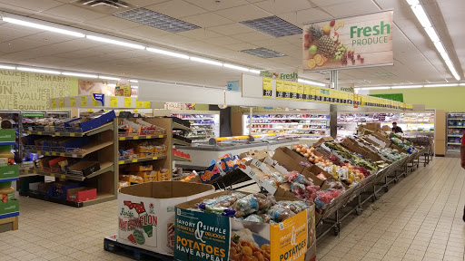 Supermarket «ALDI», reviews and photos, 6 Van Dyke Ave, New Brunswick, NJ 08901, USA
