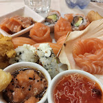 Photo n°6 de l'avis de Sarah.o fait le 01/10/2020 à 00:04 sur le  La Fabbrica dei Sapori à Buccinasco