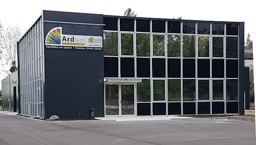 Agence de publicité Ardtech Industrie Le Mesnil-Saint-Denis